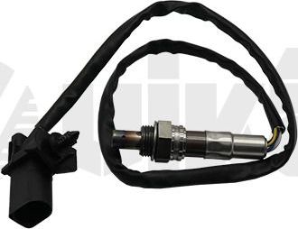 Лямбда-зонд (кислородный датчик) Vika. Артикул 99061783401