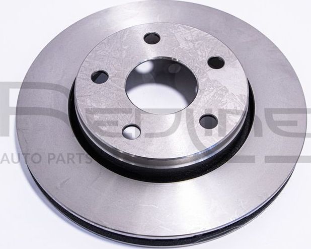 Тормозной диск RED Line. Артикул 26JE015