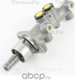 Тормозной цилиндр главный OSSCA для Volkswagen Fox I 2005-2011. Артикул 07849