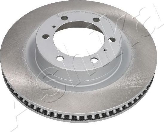 Тормозной диск ASHIKA. Артикул 60-02-2029C