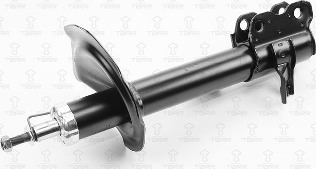 Амортизатор NISSAN X-TRAIL 01- задн.лев.газ. (Torr). Артикул DH1364L