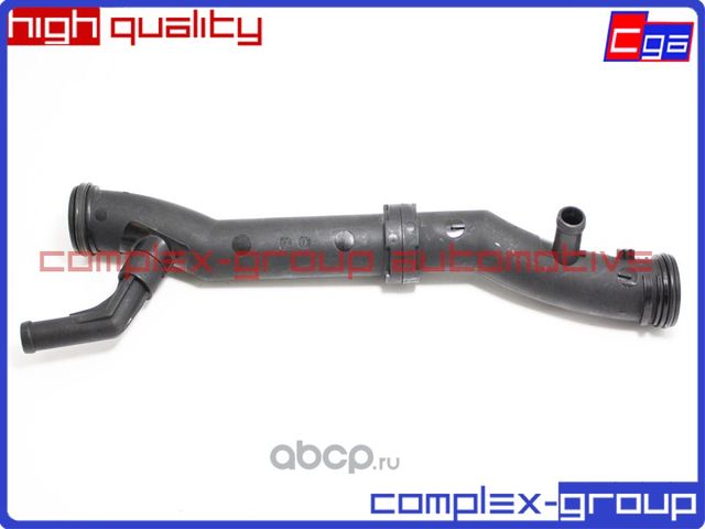 Трубка системы охлаждения 03C121065F CGA. Артикул 10PAP795RA