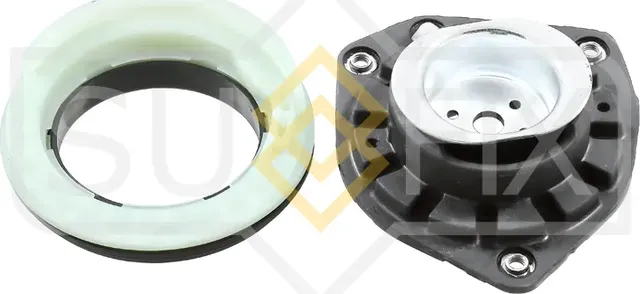 Опора амортизатора передняя правая/левая RENAULT MEGANE/SCENIC II (Sufix). Артикул FM1237