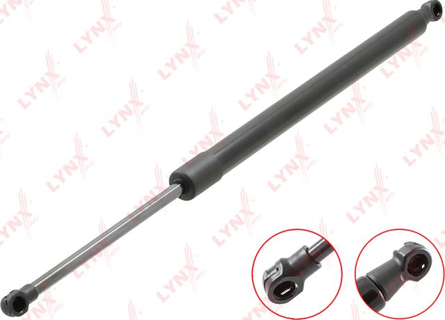 Амортизатор (упор) багажника LYNXauto для Mazda 5 II (CW) 2010-2015. Артикул GS-1532