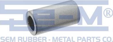 SEM13026_втулка переднего рычага! 16x55x26/Iveco Daily Sem Lastik. Артикул 13026