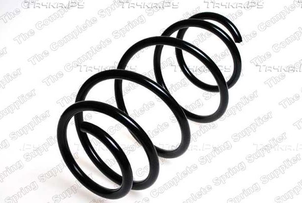Пружина подвески Lesjofors передняя для BMW 7 III (E38) 1994-2001. Артикул 4008436
