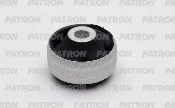 Сайлентблок переднего рычага подвески Patron (резина/металл). Артикул PSE1160