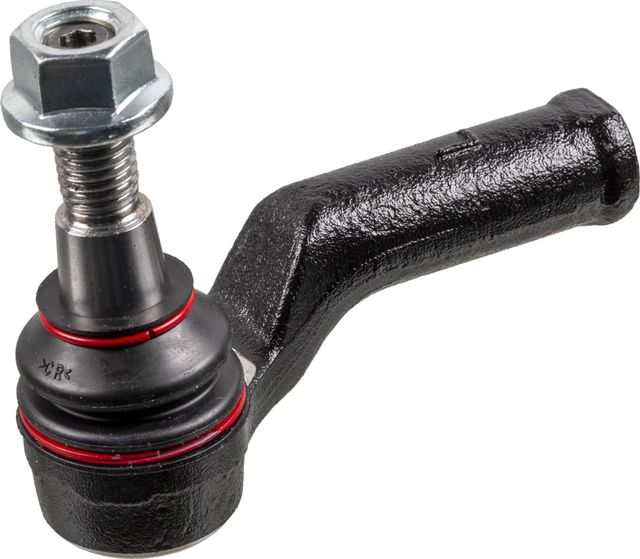 Наконечник рулевой тяги Febi Bilstein ProKit. Артикул 38865