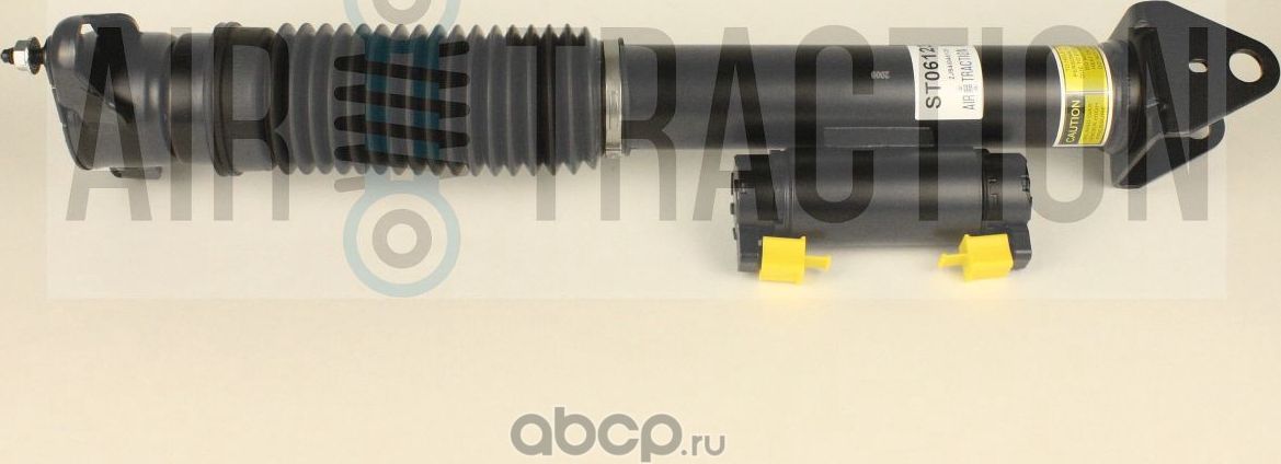 Задний амортизатор Mercedes-Benz  GLE Coupe (C292) 15-19/ GLE-(W166) 15-18/ GLS (AIR Traction). Артикул ST06123F1B
