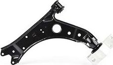 Поперечный рычаг передней подвески BSG правый для Volkswagen Eos I 2006-2015. Артикул BSG 90-315-004