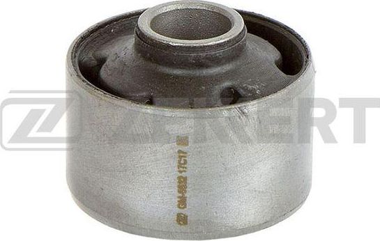 Сайлентблок заднего рычага подвески Zekkert для Kia Carens I (RS) 2002-2006. Артикул GM-5532