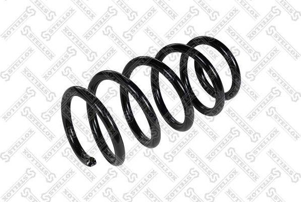 Пружина подвески Stellox. Артикул 10-23377-SX