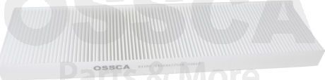Салонный фильтр OSSCA для Fiat Ducato III 2011-2026. Артикул 61162