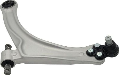 Поперечный рычаг CTR (сталь) левый нижний для Chevrolet HHR 2007-2011. Артикул CQ0035L