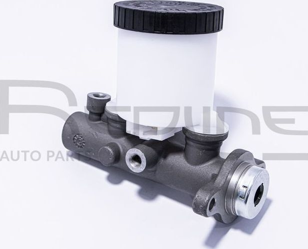 Тормозной цилиндр главный RED Line (алюминий) для Nissan Patrol Y60 1986-1998. Артикул 09NI020