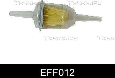 Топливный фильтр Comline для Volkswagen Caddy I 1983-1992. Артикул EFF012