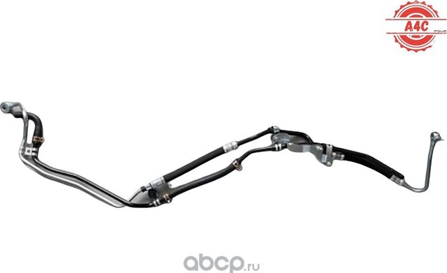 ШЛАНГ ГИДРОУСИЛИТЕЛЯ РУЛЯ (A4C). Артикул FP00001