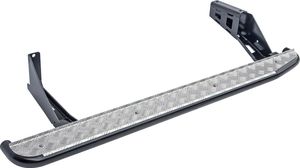 Пороги силовые РИФ для УАЗ Patriot 2005-2014 стандарт. Артикул RIF060-41000