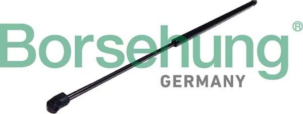 Амортизатор (упор) багажника Borsehung. Артикул B12062
