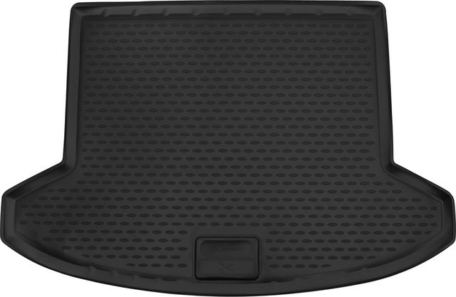 Коврик Element для багажника Zotye Coupa универсал 2018-2026. Артикул ELEMENT0201912