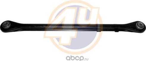 Поперечный рычаг 4U. Артикул FR-F-08684