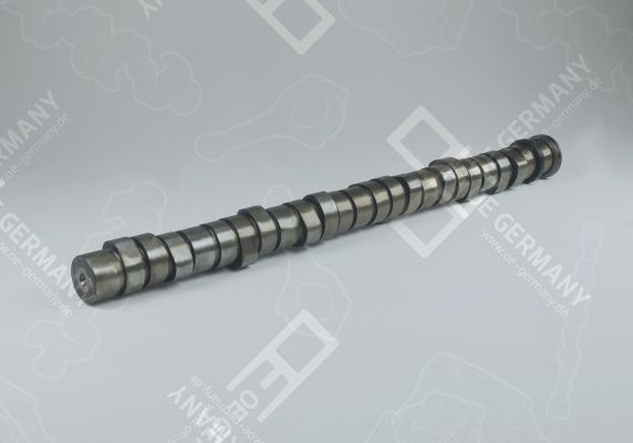 Распредвал OE Germany для Volvo  FMX 1998-2005. Артикул 03 0500 D12C00