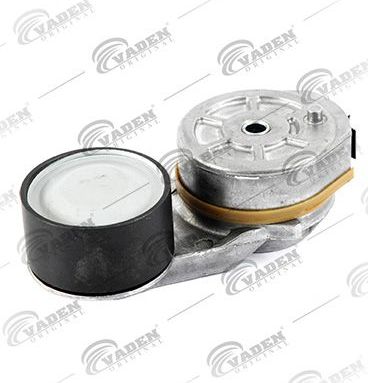 Натяжной ролик (натяжитель) приводного клинового зубчатого ремня Vaden Original. Артикул 331.03.0003