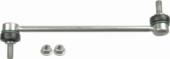 Стойка (тяга) стабилизатора Lemforder. Артикул 39635 01