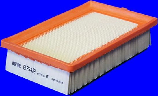 Воздушный фильтр MecaFilter. Артикул ELP9439