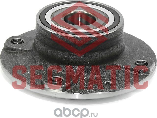 Ступица (Segmatic). Артикул SGWH30204332
