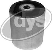 Сайлентблок переднего рычага подвески DYS. Артикул 37-26162