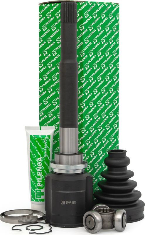 PILENGA ШРУС передний внутренний правый  MITSUBISHI Outlander 2005-2012 2.0 2.4. Артикул cv-p1210