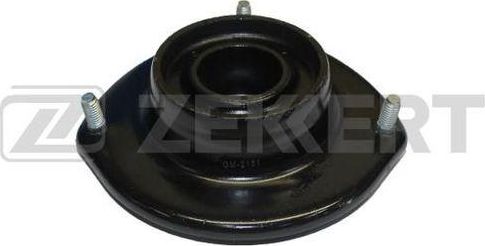 Опора амортизатора (стойки) Zekkert. Артикул GM-2151