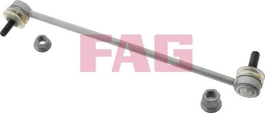 Стойка (тяга) стабилизатора Fag. Артикул 818 0270 10
