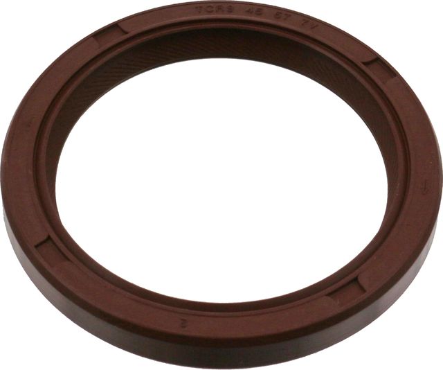 Уплотняющее кольцо, распределительный вал Febi Bilstein (FPM (Fluor-Kautschuk)). Артикул 14985
