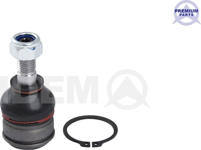 Шаровая опора Sidem нижняя для Nissan Micra K11 1992-1998. Артикул 41485