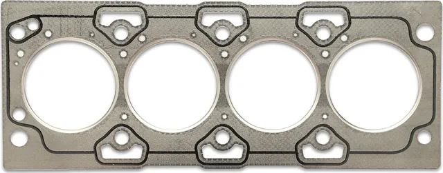 Прокл.ГБЦ HYUNDAI Elantra (XD),Santa Fe I (SM),Tucson (JM)/KIA Ceed (ED),Cerato (Speedmate). Артикул SMGHS205G