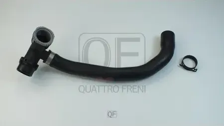 ШЛАНГ СИСТЕМЫ ОХЛАЖДЕНИЯ (Quattro Freni). Артикул QF45A00259