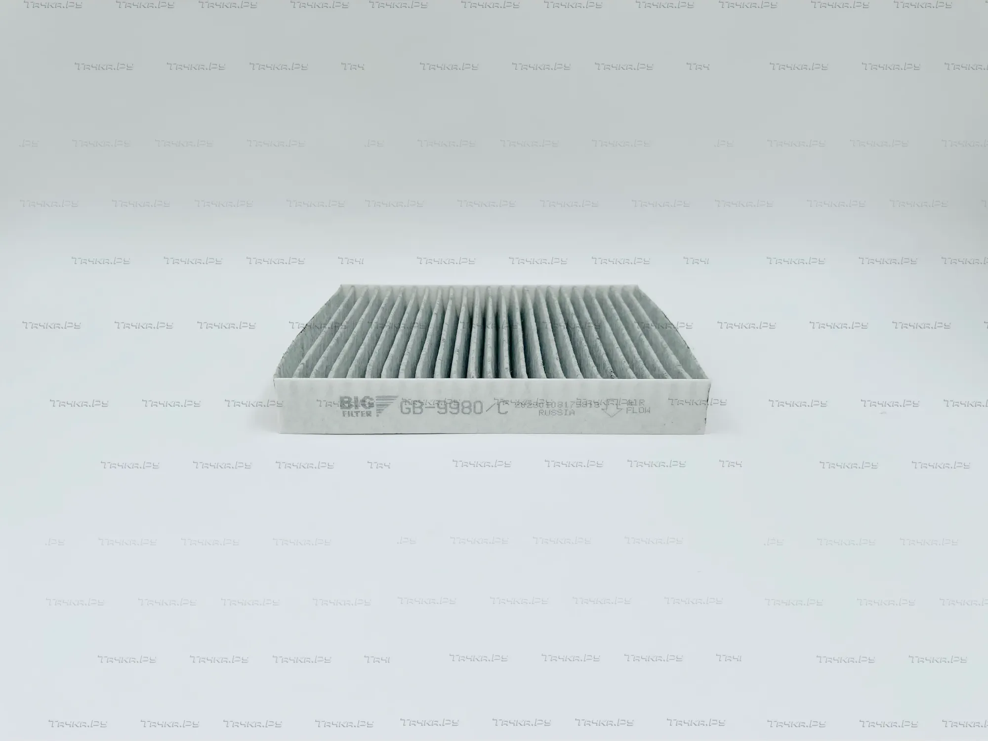 Фильтр салона (BIG Filter). Артикул GB-9980/C
