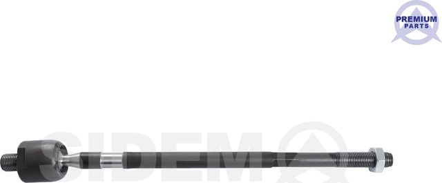 Рулевая тяга Sidem для Hyundai Matrix I 2001-2010. Артикул 87119