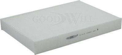 Салонный фильтр GoodWill. Артикул AG 721 CF