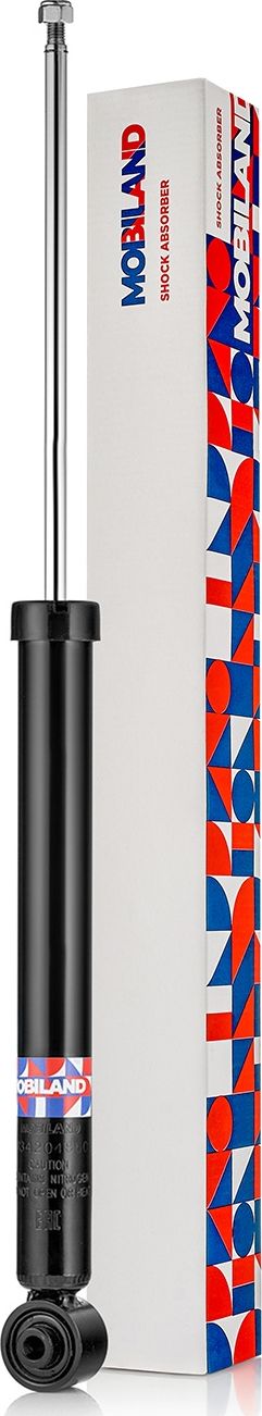 Амортизатор Mobiland. Артикул 134204850