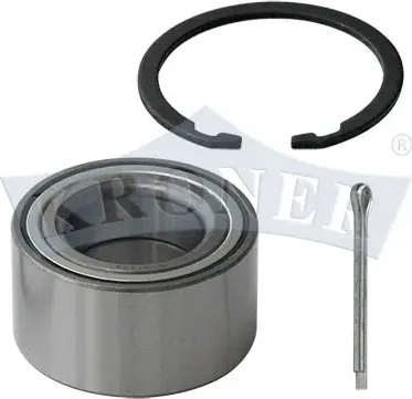 ПОДШИПНИК СТУПИЦЫ, ПЕРЕДНИЙ HYUNDAI ACCENT 1,3-1,5-1,6 00-> F GETZ 1,1 (Kroner). Артикул K151198