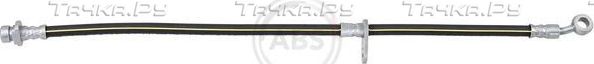 Тормозной шланг ABS. Артикул SL 6681