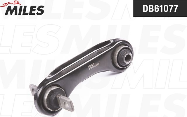 Поперечный рычаг задней подвески Miles правый верхний для Mitsubishi Space Star I 1998-2004. Артикул DB61077