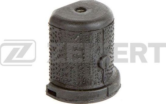 Сайлентблок переднего рычага подвески Zekkert. Артикул GM-5366
