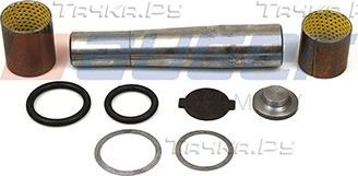 Ремкомплект шкворня поворотного кулака  Auger. Артикул 52606