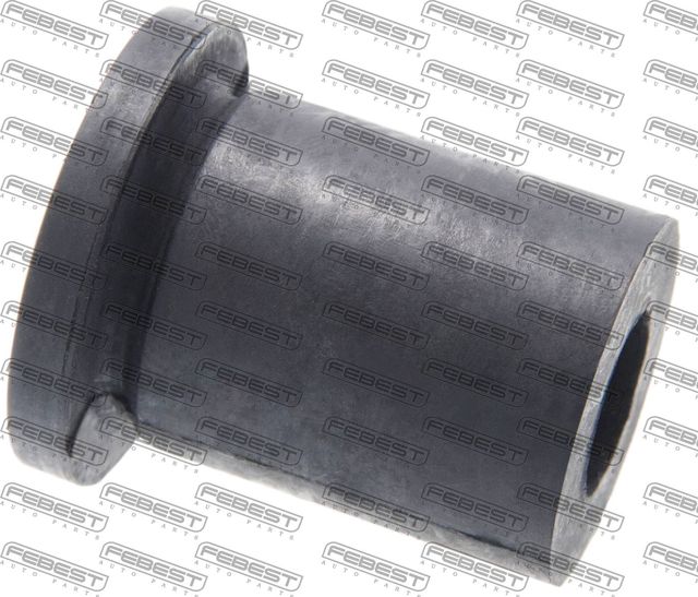 Втулка рессоры Febest для Nissan Caravan IV (E25) 2000-2002. Артикул NAB-291