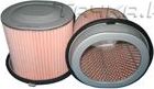 Воздушный фильтр Alco Filters для Mitsubishi Eclipse I 1991-1995. Артикул MD-9862