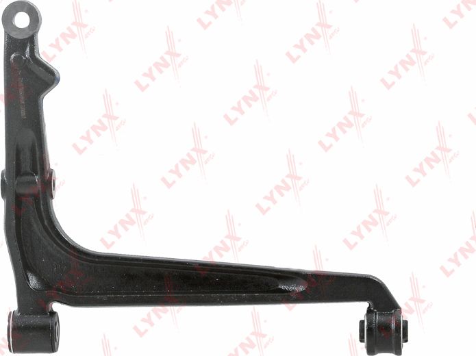 Поперечный рычаг передней подвески LYNXauto. Артикул C5376L